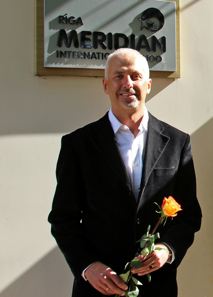Andris Podosinoviks 