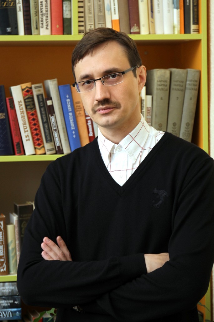 Jurijs Hramovs