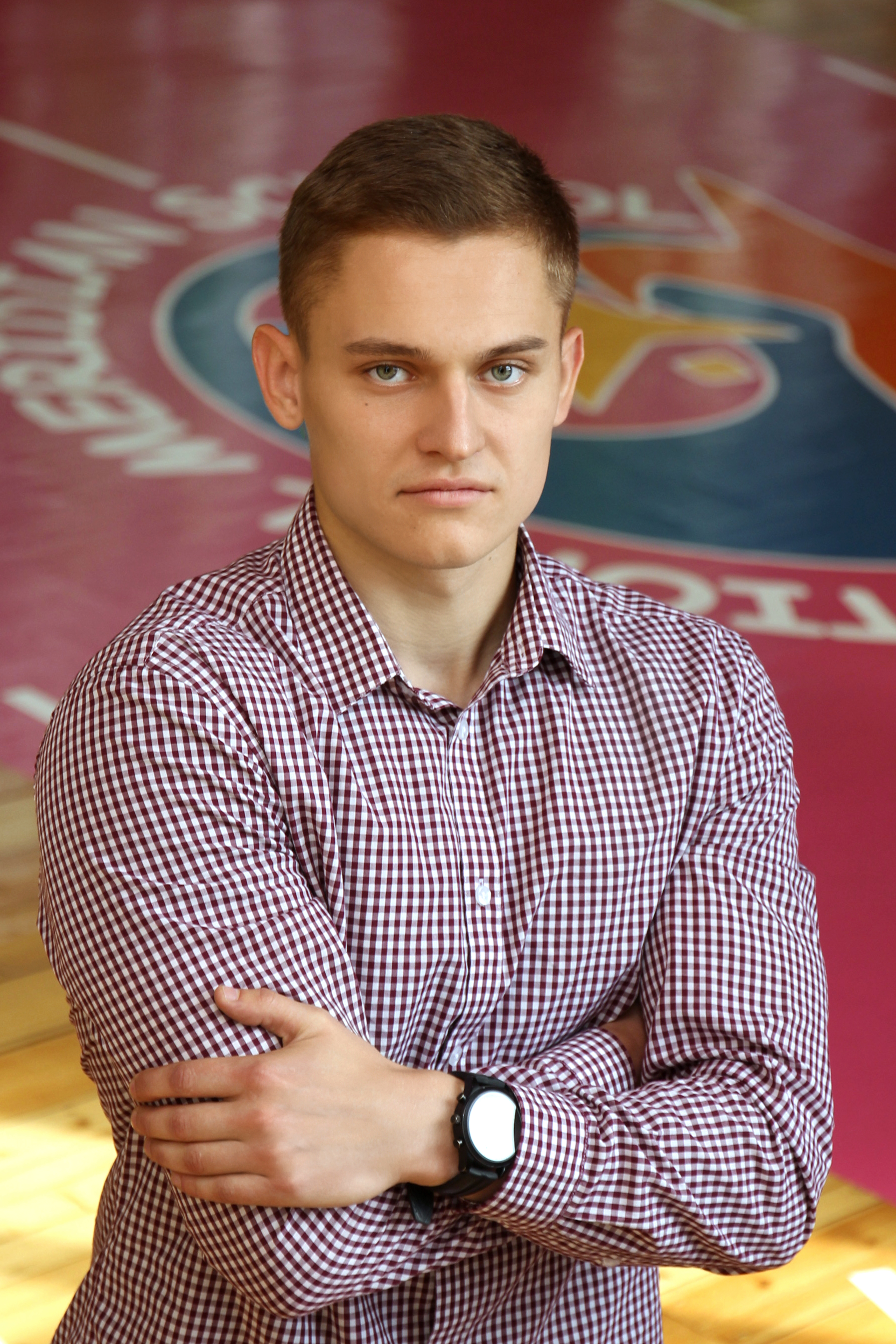 Nauris VilciÅ†Å¡
