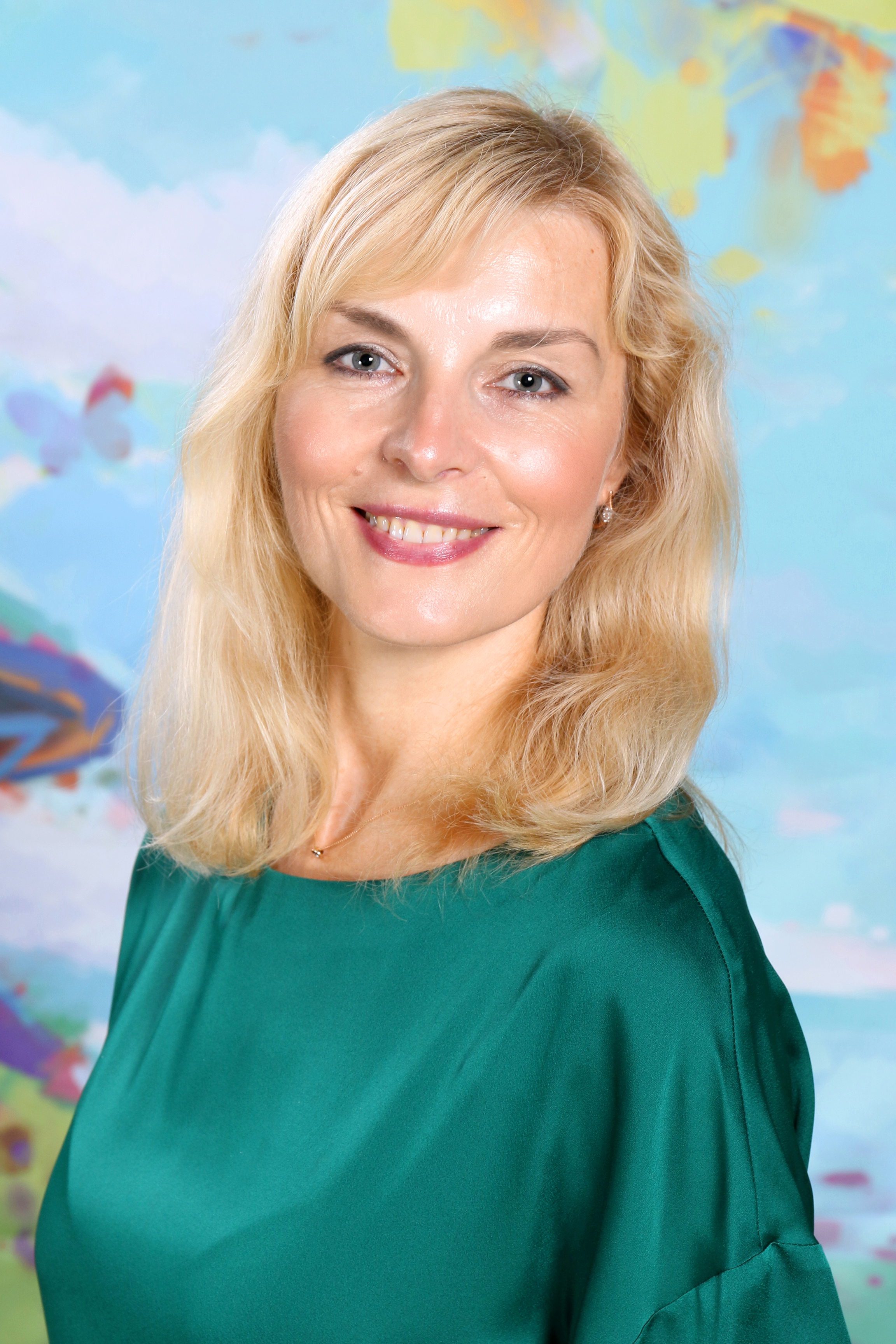 Marina Lungu