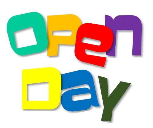 Open Day in RIMS