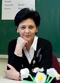 Raisa Gresa